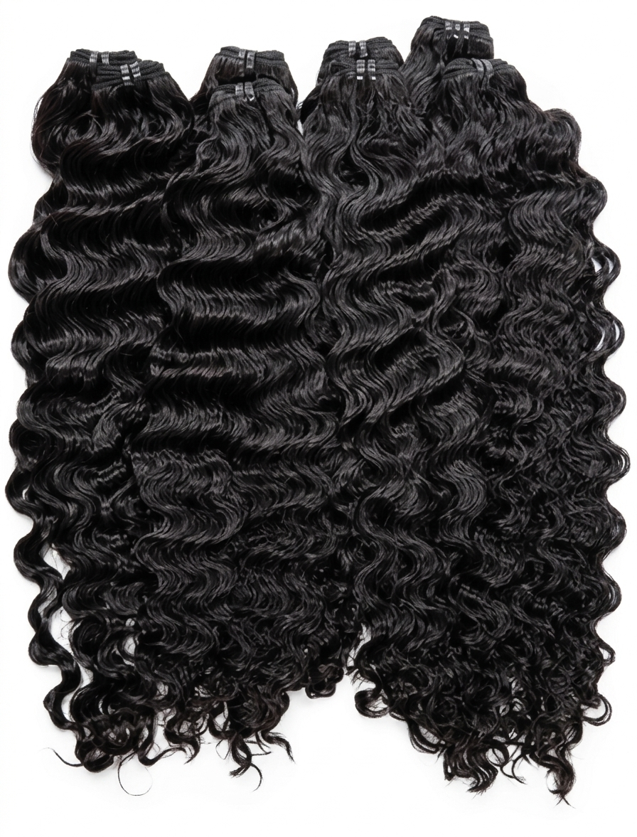 Burmese Curly : PBM